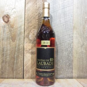 Laubade XO Bas Armagnac 750ml