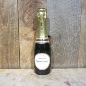Laurent Perrier Brut Champagne 187ml (Quarter Btl)