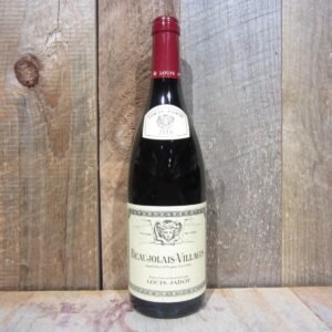 Louis Jadot Beaujolais Villages 750ml