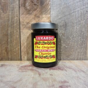 Luxardo Original Maraschino Cherries 400g