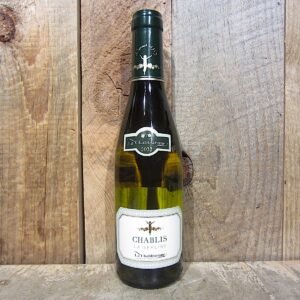 La Chablisienne La Sereine Chablis 2022 375ml (Half Size Btl)