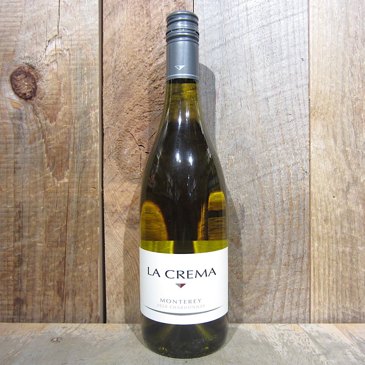 La Crema Monterey Chardonnay 750ml