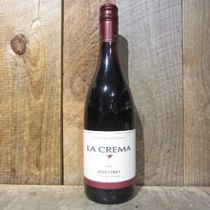 La Crema Monterey Pinot Noir 2023 750ml