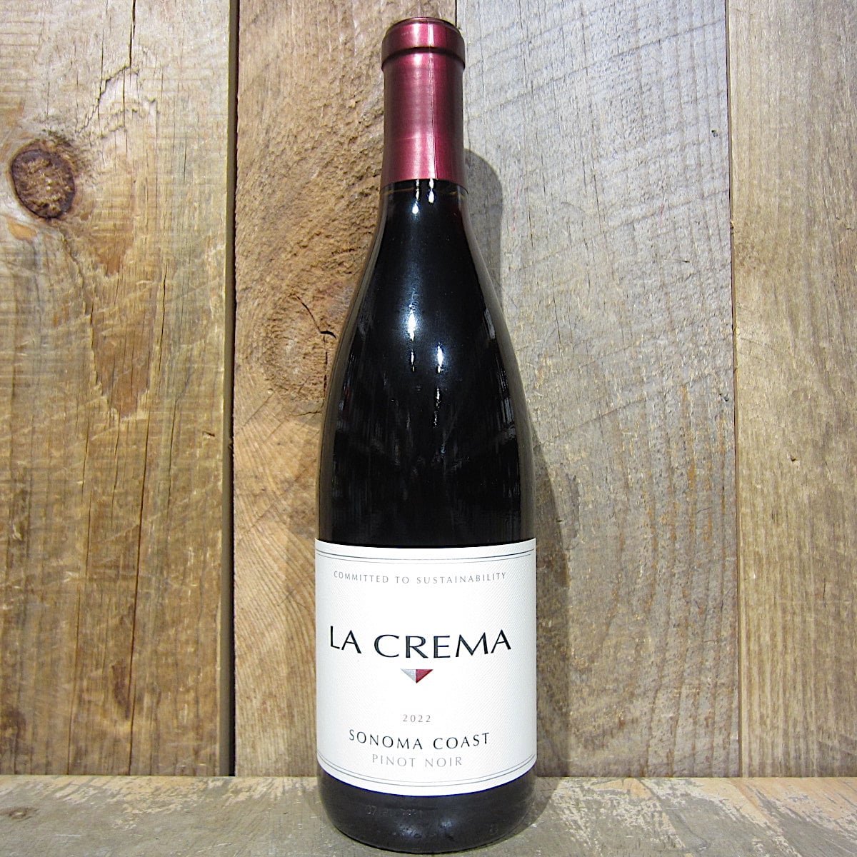 La Crema Sonoma Coast Pinot Noir 2023 750ml
