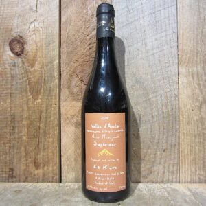 La Kiuva Valle d'Aosta Arnad Montjovet Superior 2019 750ml