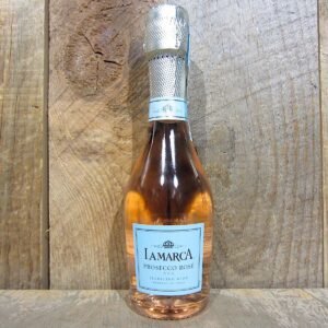 La Marca Rose 187ml (Quarter Btl)