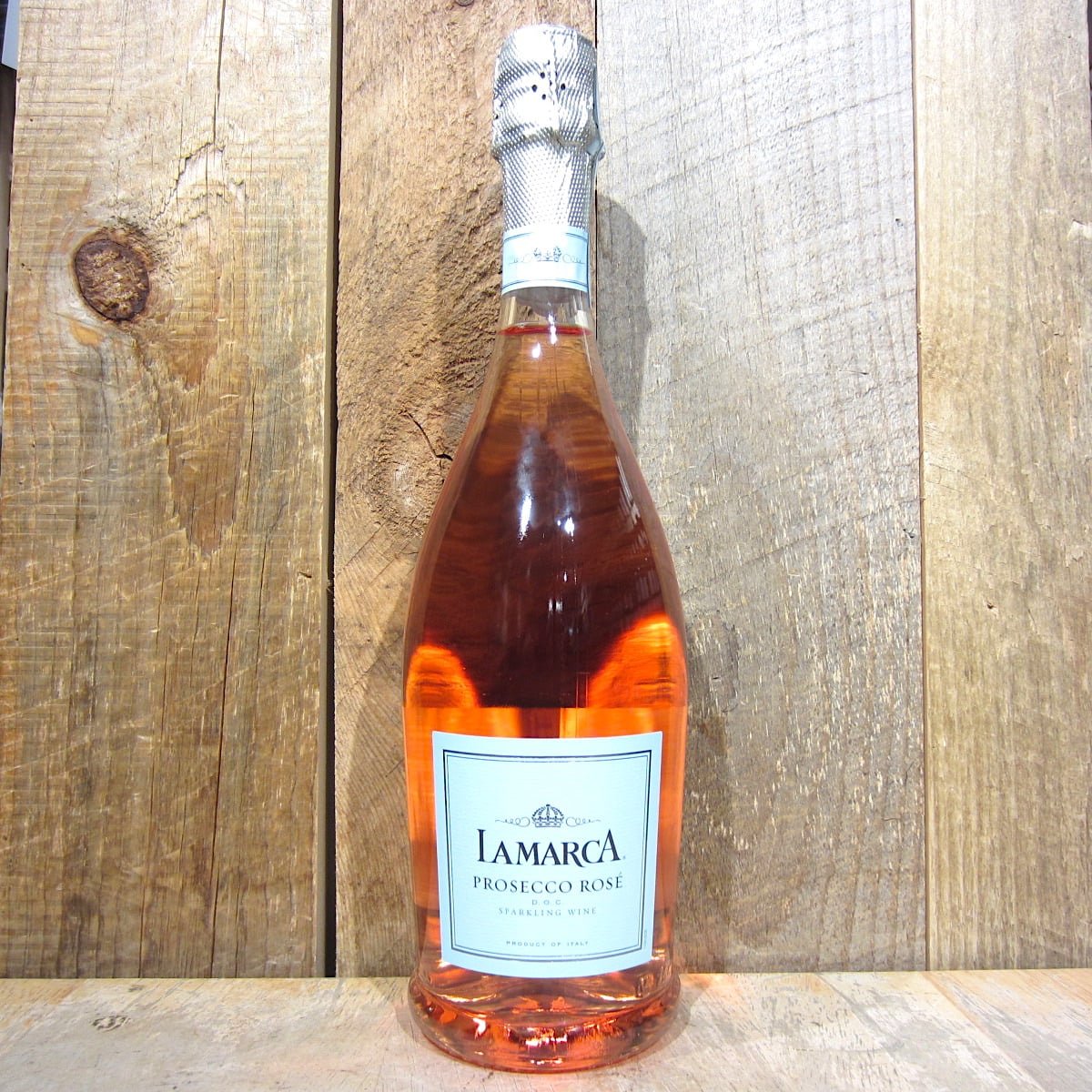 La Marca Rose 750ml