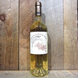 Chateau La Rose de Vitrac Bordeaux Blanc 750ml