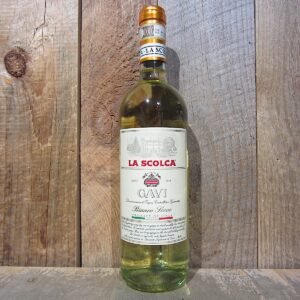 La Scolca Gavi Bianco 750ml
