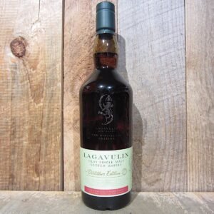 Lagavulin Distillers Edition 2022 750ml