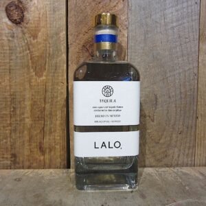 Lalo Tequila Blanco 375ml (Half Size Btl)