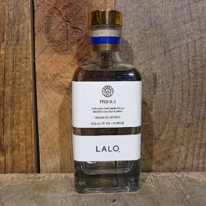 Lalo Tequila Blanco 750ml