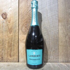 Lamberti Prosecco 750ml
