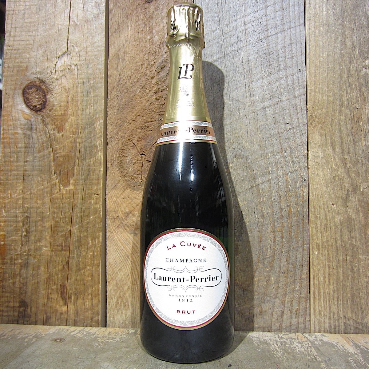 Laurent Perrier Brut Champagne 750ml