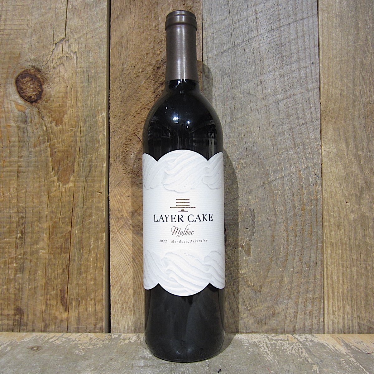 Layer Cake Malbec 750ml