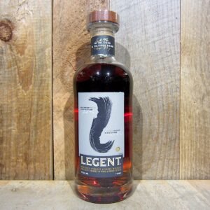 Legent Bourbon Whiskey 750ml
