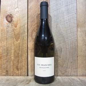 Les Franches Sancerre by Pascal Jolivet 2024/25 750ml