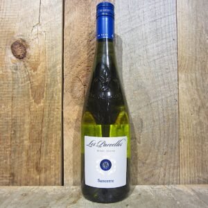 Les Parcelles Sancerre 2025 750ml