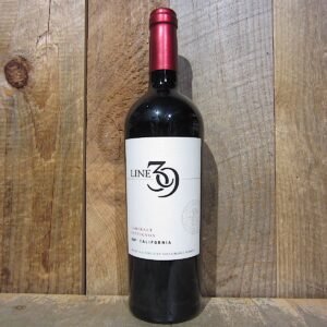 Line 39 Cabernet Sauvignon 750ml