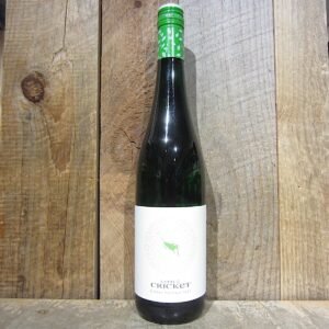 Little Cricket Gruner Veltliner 750ml