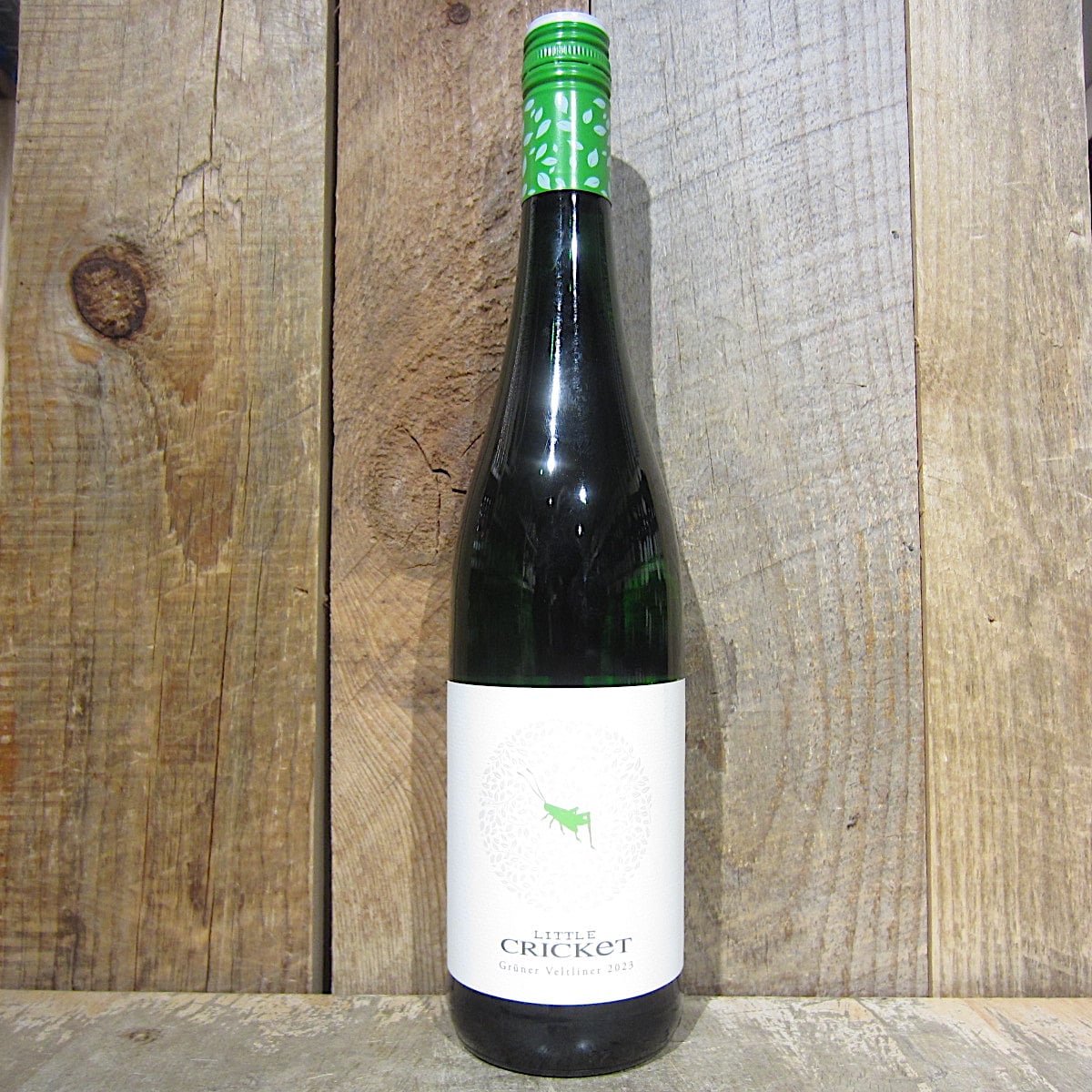 Little Cricket Gruner Veltliner 750ml
