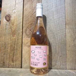 Little Sheep Rose 750ml