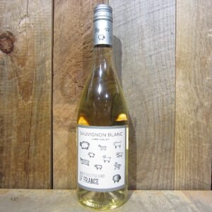 Little Sheep Sauvignon Blanc 750ml