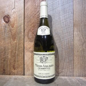 Louis Jadot Macon Villages 750ml