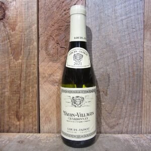 Louis Jadot Macon Villages 375ml (Half Size Btl)