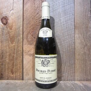Louis Jadot Pouilly Fuisse 2024 750ml