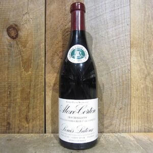 Louis Latour Aloxe Corton Les Chaillots 1er Cru 2022 750ml