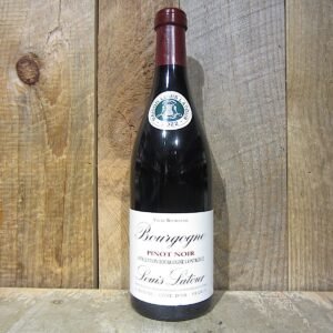Louis Latour Bourgogne Pinot Noir 2023 750ml
