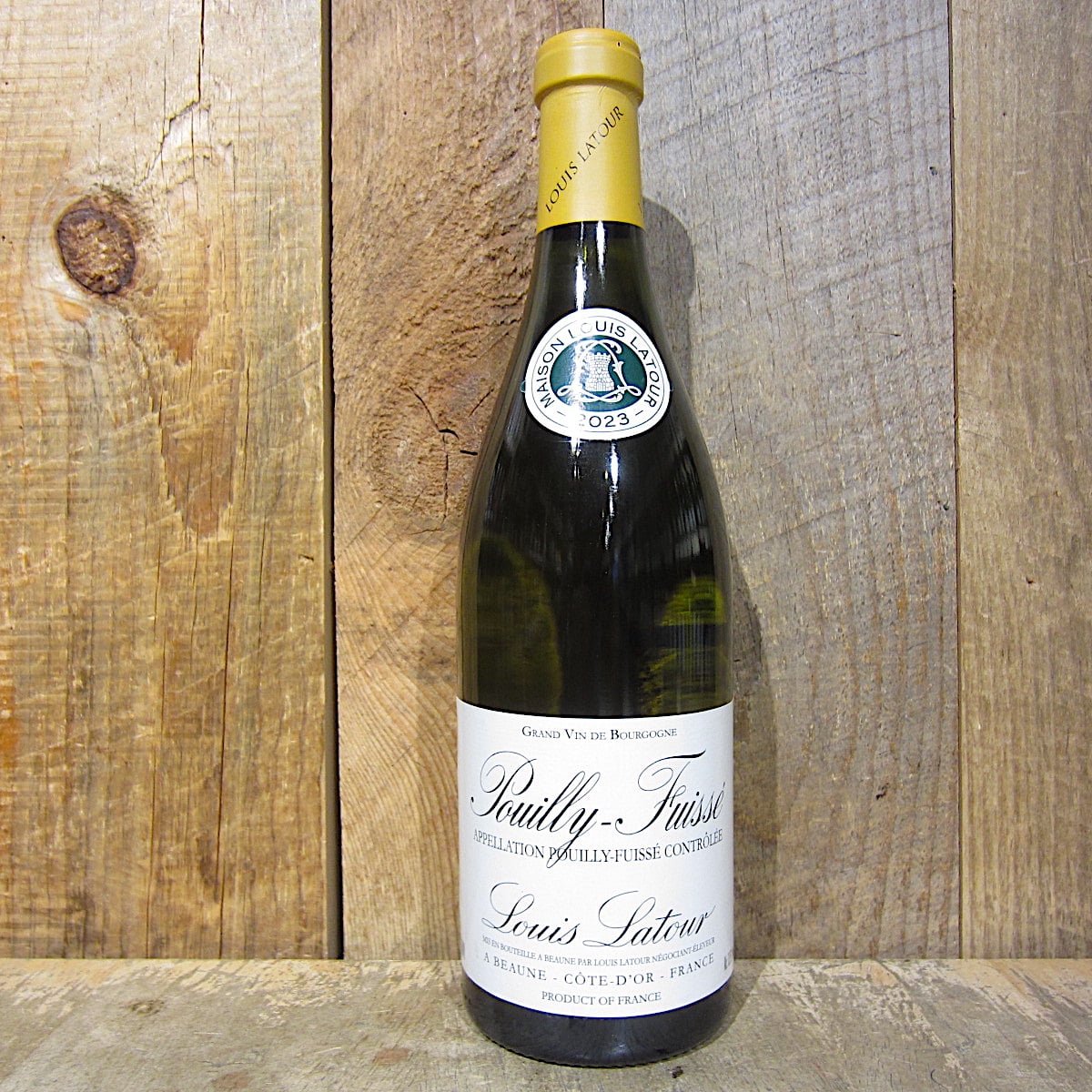 Louis Latour Pouilly Fuisse 2024 750ml