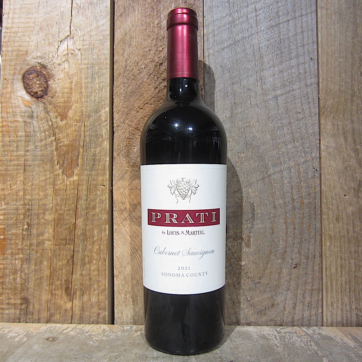 Prati by Louis Martini Cabernet Sauvignon 750ml