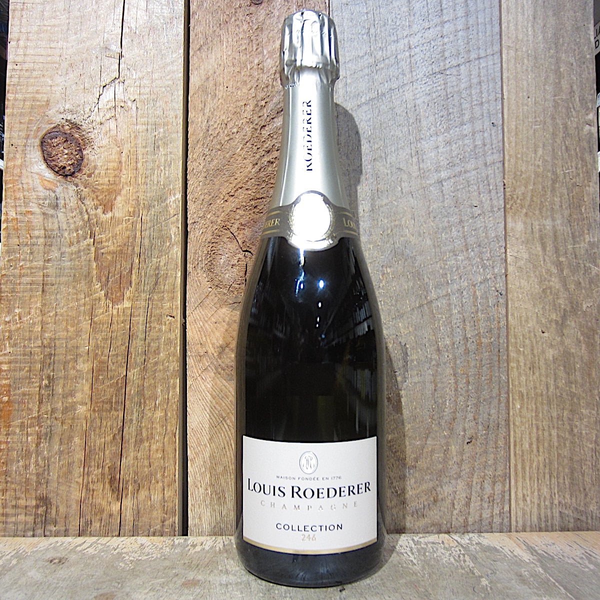 Louis Roederer 246 Champagne 750ml
