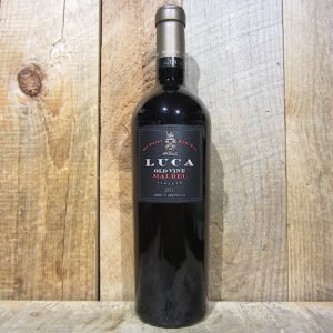 Luca Malbec Old Vine 2019/23 750ml