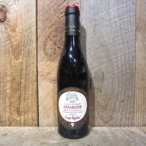 Luigi Righetti Amarone 2021 375ml (Half Size Btl)