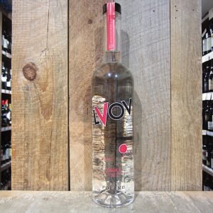 Lvov Vodka 1L