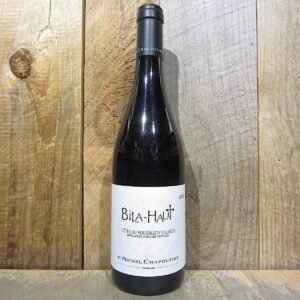 M Chapoutier Bila-Haut Cotes du Roussillon Villages Red 750ml