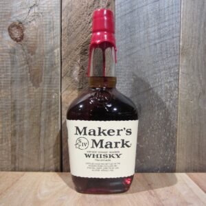 Makers Mark 1L