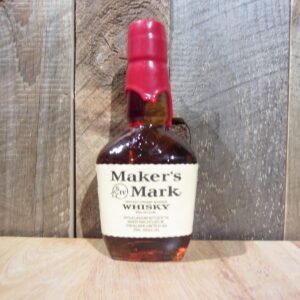 Makers Mark 375ml (Half Size Btl)