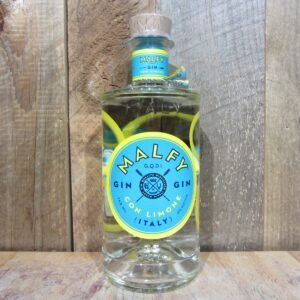 Malfy Gin Con Limone 750ml