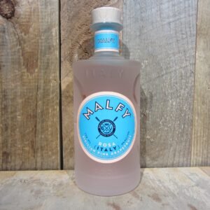 Malfy Gin Rosa Pink Grapefruit 750ml