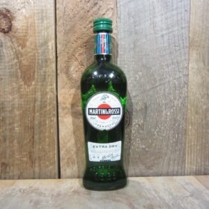 Martini & Rossi Dry Vermouth 375ml (Half Size Btl)