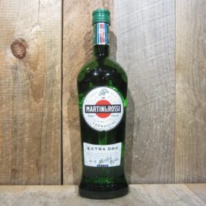 Martini & Rossi Dry Vermouth 750ml
