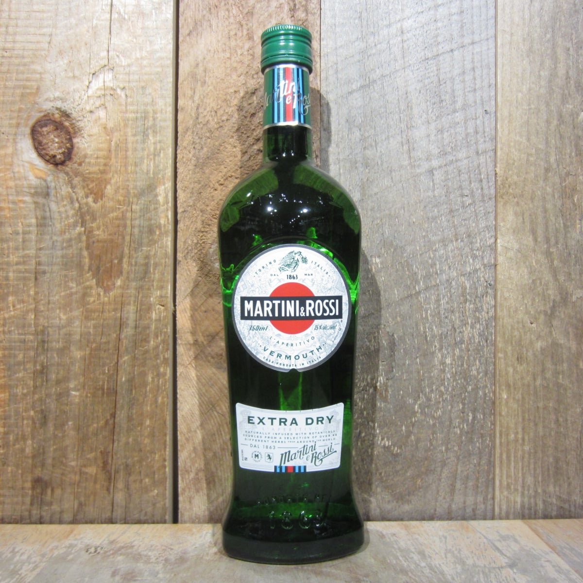 Martini & Rossi Dry Vermouth 750ml