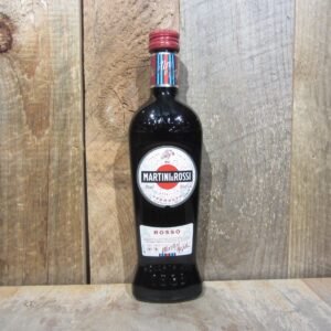 Martini & Rossi Sweet Vermouth Rosso 375ml (Half Size Btl)