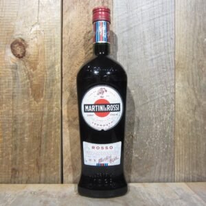 Martini & Rossi Sweet Vermouth Rosso 750ml