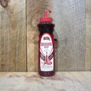 Master of Mixes Grenadine 375ml (Half Size Btl)