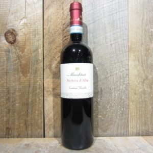 Mauro Sebaste Barbera d'Alba Rosalia 750ml